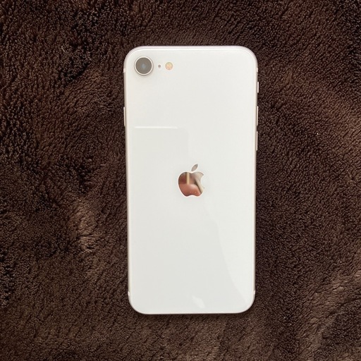 iPhoneSE 第二世代