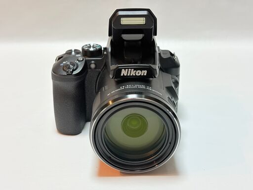 ニコン Nikon COOLPIX P950