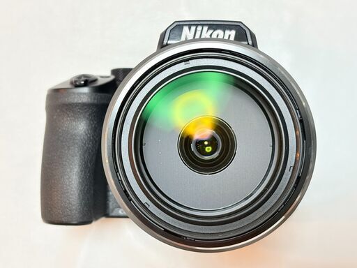 ニコン Nikon COOLPIX P950
