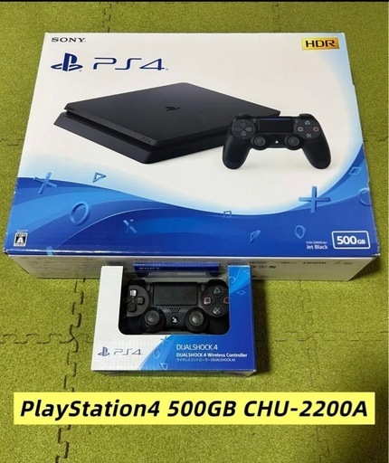 PS4