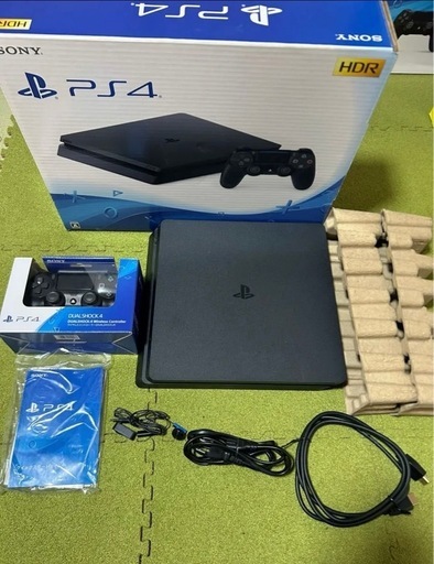 PS4