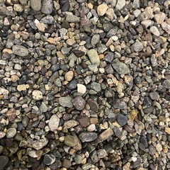 大磯砂　約8kg 水槽用底砂の画像