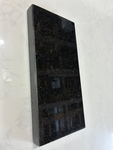 超高級品 天然御影石 ブラック