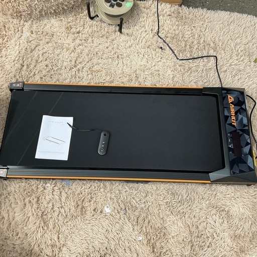 J01    
3807  ウォーキングマシン　未使用日