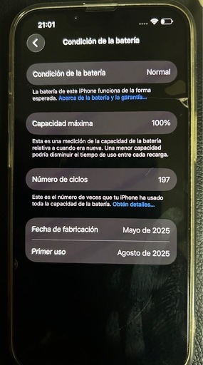 iPhone 16e 