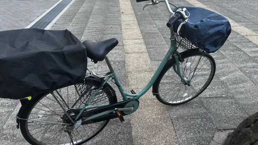 個人用自転車
