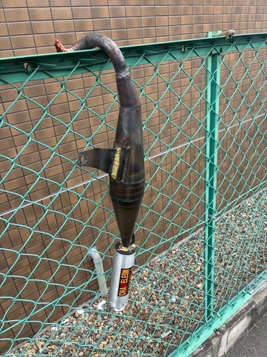 セピアZZなどのカメレオンファクトリーチャンバー