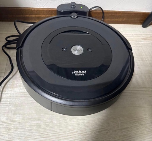 ルンバ