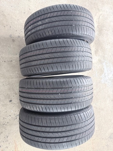 レグノＧＲ001   　225/45R18 4本セット
