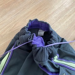 NIKE ナイキ　ジャージの画像