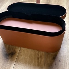 ダイソン　ドライヤー　ケースの画像
