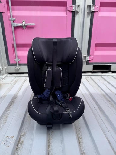 チャイルドシート（新生児からOK）ISOFIX