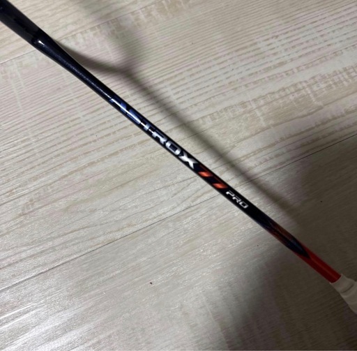 アストロクス77pro