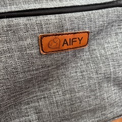 AIFYペット用リュックバッグの画像