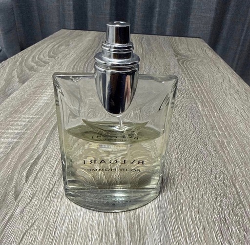 BVLGARI プールオム オードトワレ 100ml