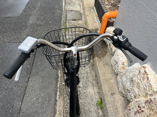 【✨動作品✨電動アシスト自転車　SUISUI Breeze】