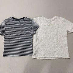 UNIQLO Tシャツ Sサイズまとめ売りの画像