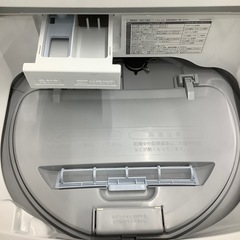 【トレファク ラパーク岸和田店】2024年製 SHARP 縦型洗濯乾燥機　入荷しました【12ヶ月保証】の画像