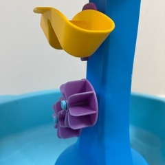 ウォーターテーブル
の画像