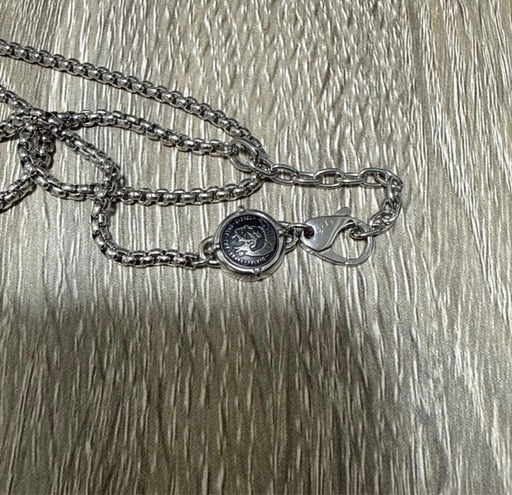 DIESEL ネックレス