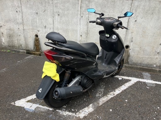 シグナスx