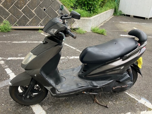 シグナスx