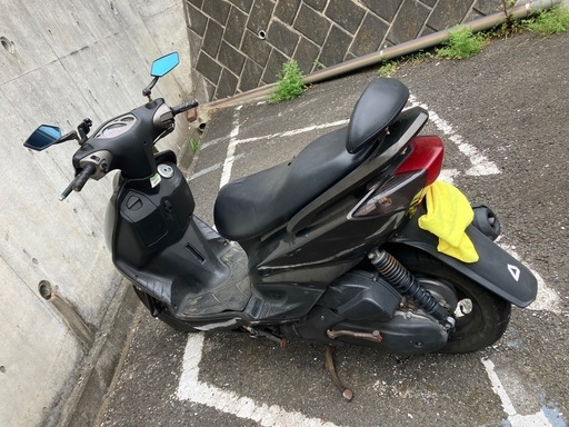 シグナスx