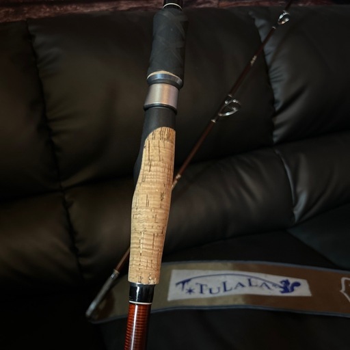 ツララ　クラーケン76ks 中古