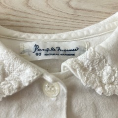 【美品】べべ等4点セット(90〜100)の画像