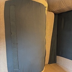 ソファ2〜3人掛け（取り引き先確定してます）の画像