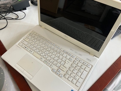 ノートパソコン