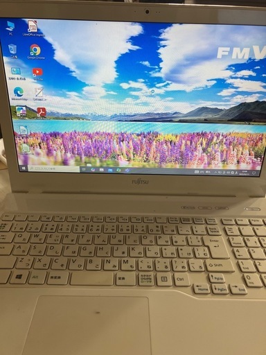 ノートパソコン