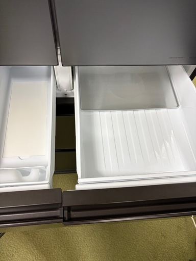 北海道   帯広   2021年製   Panasonic   冷蔵庫   家電   キッチン家電   エレメントプラス   リユース