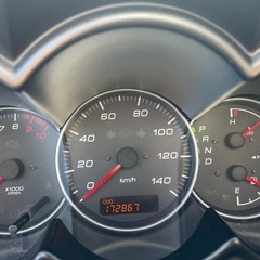 H16年式コペン！車検R8年10月！すぐ乗れます！の画像