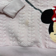 (24)80cmミニートレーナーの画像