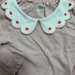 (25)80cm長袖の画像