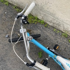 ルイガノ　子供用自転車の画像