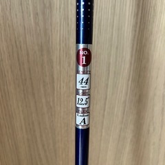 人気のゼクシオドライバーの画像