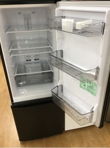 【トレファク神戸新長田店 買取/販売】取りに来られる方限定！MITSUBISHIの2ドア冷蔵庫2021年製のご紹介です！