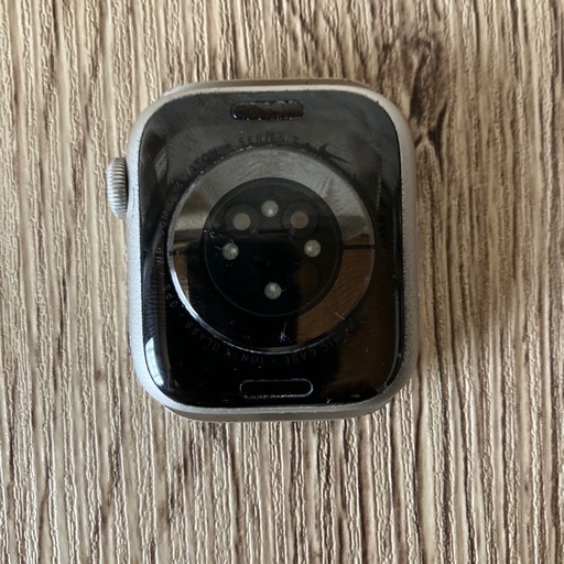 Apple Watch Series 7 (GPS) 本体