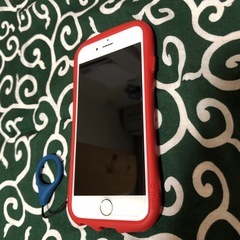 ビンテージ　　iPhone6s １６GBの画像