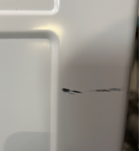 Panasonic洗濯機　NA-F50B11 2018年製