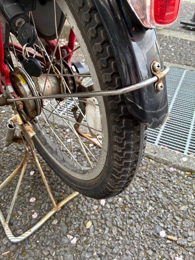 ブリヂストン電動自転車　激安