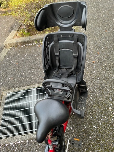 ブリヂストン電動自転車　激安