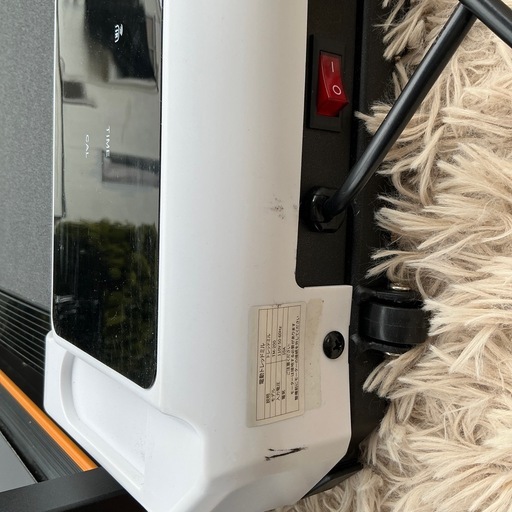 JM02 TM200 ウォーキングマシン
