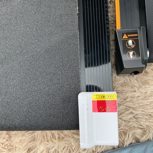 JM02 TM200 ウォーキングマシン