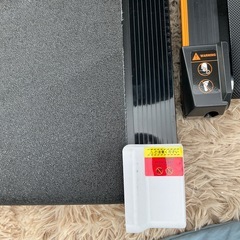JM02 TM200 ウォーキングマシンの画像