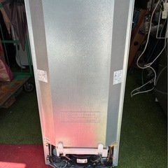 TWINBARD ツインバード 2ドア冷凍冷蔵庫 HR-F911 2020年製 の画像