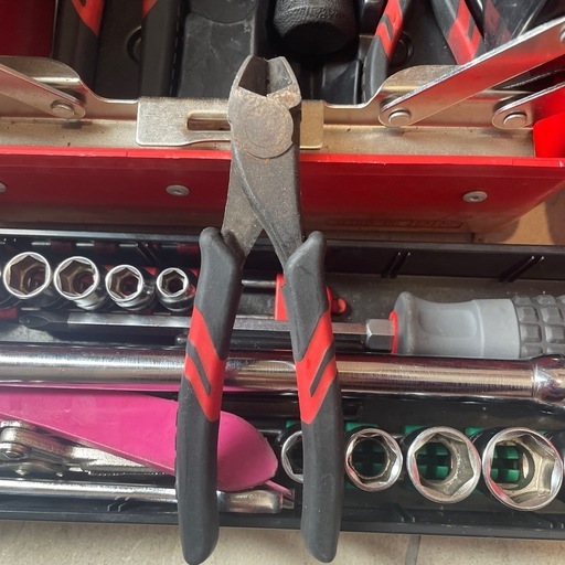 ?KTC工具セット?