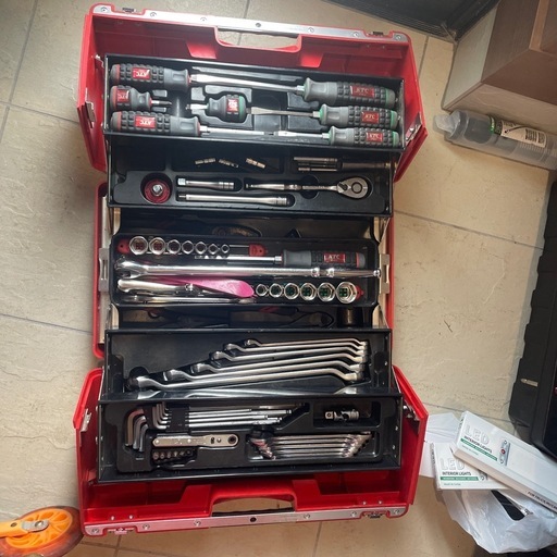 ?KTC工具セット?